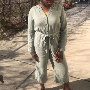 Old Navy Romper
